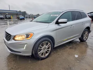 2015 VOLVO XC60