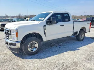 2023 FORD F250