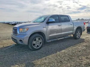 2012 TOYOTA TUNDRA