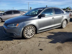 2013 VOLKSWAGEN JETTA