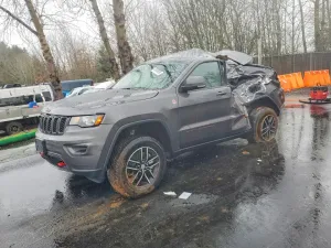 2018 JEEP GRAND CHER