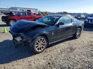 2011 FORD ALL Models