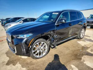 2024 BMW X5