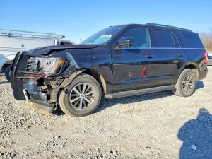 2018 FORD EXPEDITION