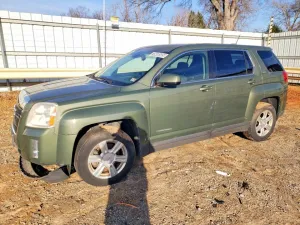 2015 GMC TERRAIN