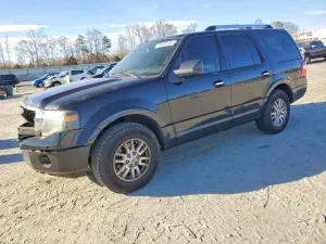 2012 FORD EXPEDITION