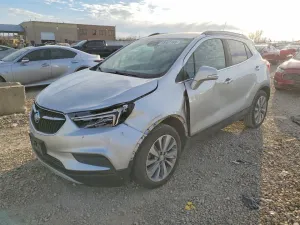 2019 BUICK ENCORE
