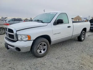 2005 DODGE RAM 1500