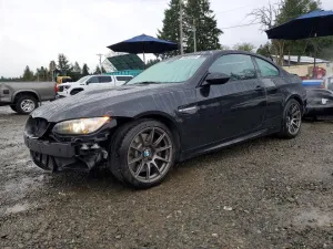 2010 BMW MOTORRAD M3