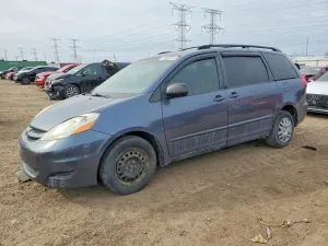 2006 TOYOTA All Models