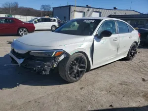 2023 HONDA CIVIC