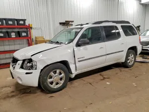 2006 GMC ENVOY