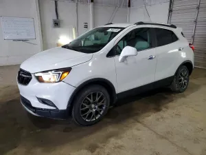 2020 BUICK ENCORE
