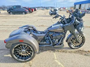 2023 HARLEY DAVIDSON FLTRT