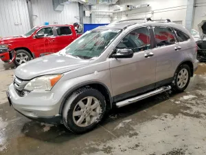 2010 HONDA CRV