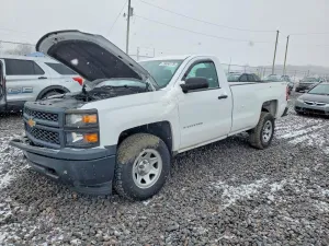 2015 CHEVROLET ALL Models