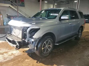 2020 FORD EXPEDITION