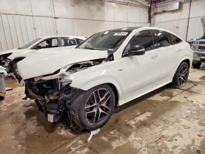 2023 MERCEDES-BENZ GLE-CLASS