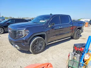 2022 GMC SIERRA