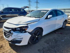 2020 CHEVROLET MALIBU