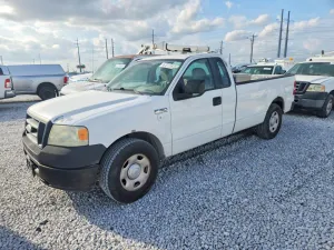 2007 FORD All Models