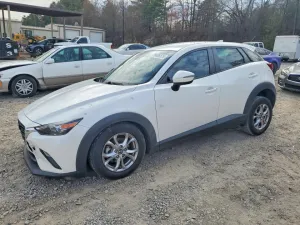 2019 MAZDA CX-3