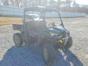 2024 CAN-AM DEFENDER L