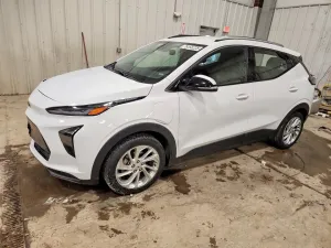 2023 CHEVROLET BOLT