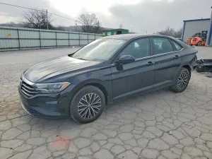 2021 VOLKSWAGEN JETTA