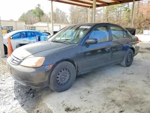 2003 HONDA CIVIC