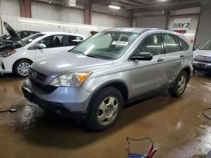2008 HONDA CRV