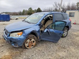 2010 TOYOTA RAV4