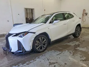 2023 LEXUS UX 250H