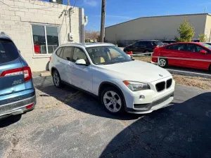 2015 BMW X1