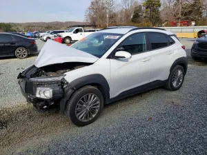 2020 HYUNDAI KONA