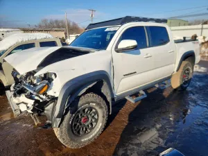 2020 TOYOTA TACOMA