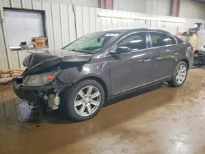 2013 BUICK LACROSSE