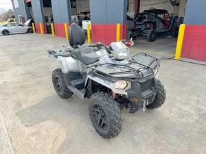 2019 POLARIS ATV