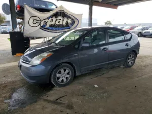 2008 TOYOTA PRIUS