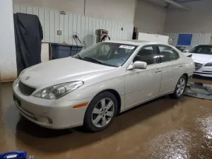 2005 LEXUS ES