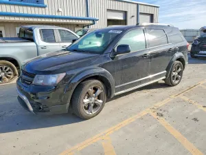 2015 DODGE JOURNEY