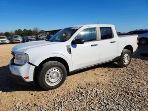2024 FORD MAVERICK