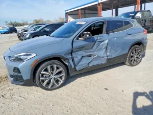 2022 BMW X2