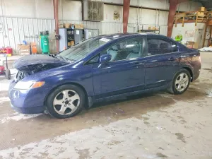 2006 HONDA CIVIC