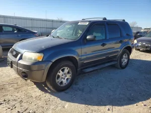 2006 FORD ESCAPE