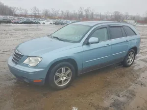2008 CHRYSLER PACIFICA