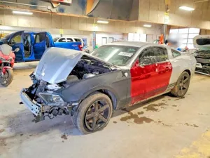 2013 FORD ALL Models