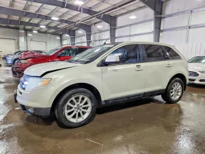 2007 FORD EDGE