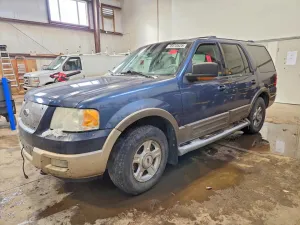 2003 FORD EXPEDITION