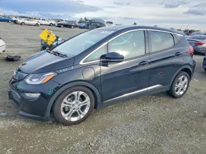 2018 CHEVROLET BOLT